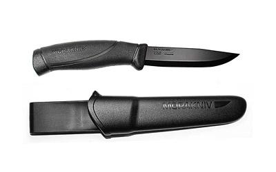 Indrev Morakniv Companion Blk