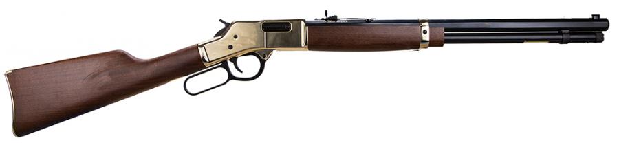 Henry Big Boy Lever 45 Colt