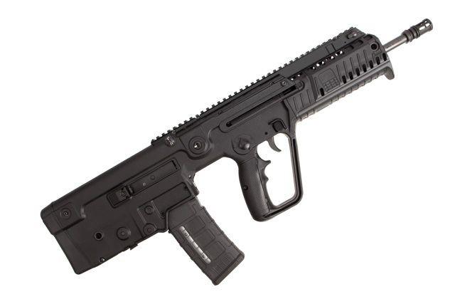 Iwi Tavor X95 556nato 16.5" 30rd