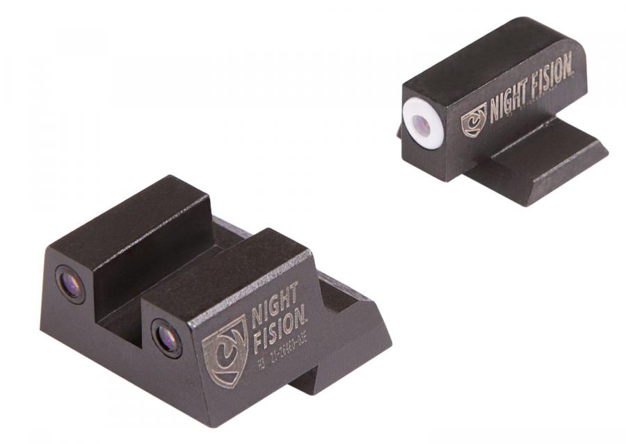 Night Fision Cnk026003wgz Night Sight Set