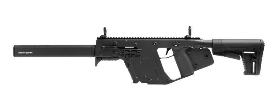 Kriss Vector Crb 10mm 16" 10rd