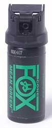 Ps Mean Green Oc Spray 2oz