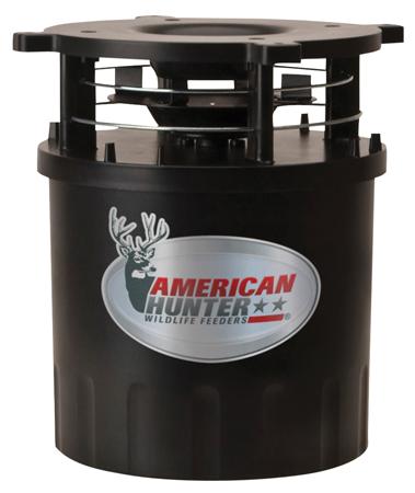 Ahuntr 30590 R-pro Feed KIT W/dig