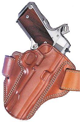 Galco Combat Master 5" 1911 RH