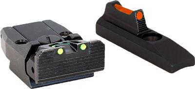 Williams Fire Sight Set For