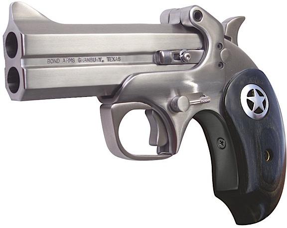 Bond Arms Ranger II 410/45 Long