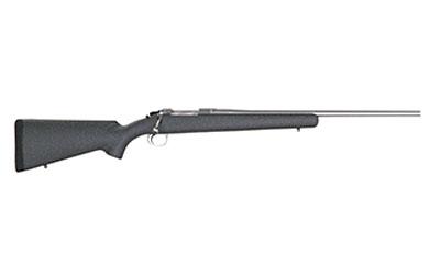 Barrett Fieldcraft 308win 18" Gry