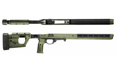 Magpul Pro 700 Fxd Rem 700