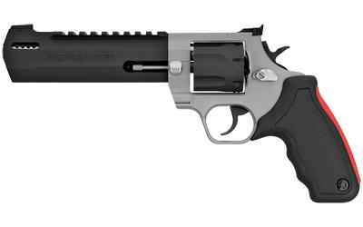 Tau R/hunter 357 Rev 6.75 B/s