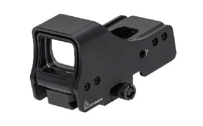 Utg 3.9" Circle Dot Rflx Sight