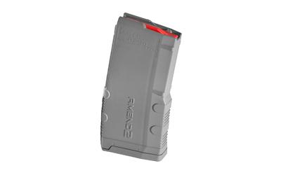 Mag Amend2 Ar15 20rd Mod2 Gry