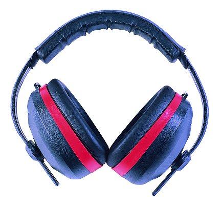 Radians Silencer Muffs Hearing Protection Muffs
