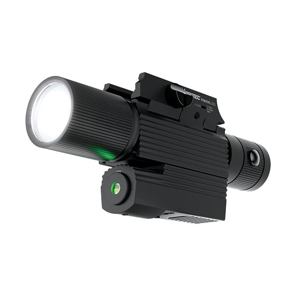 Iprotec Rm400lsg Rail-mounted 400 Lumen LED