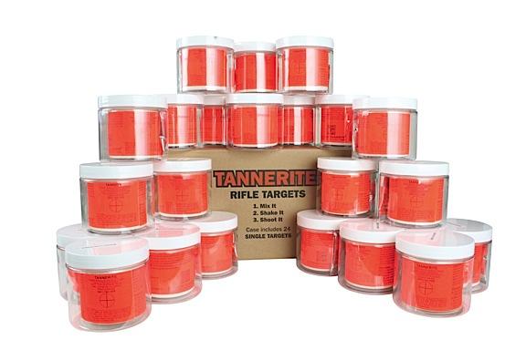 Tannerite Exploding Target 1/2 lb Each