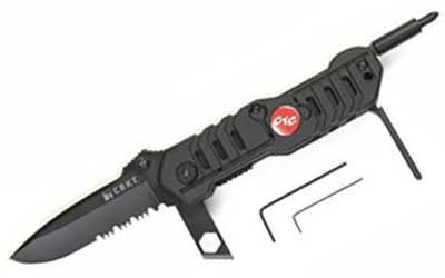 Ctc Picatinny Tool By Crkt