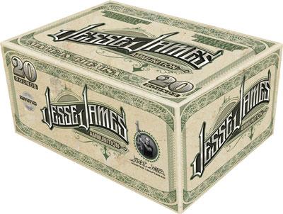 Ammo Inc Jesse James .45acp 230gr