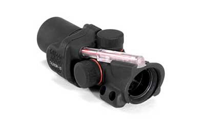 Trijicon Acog 1.5x16 Red Rng And