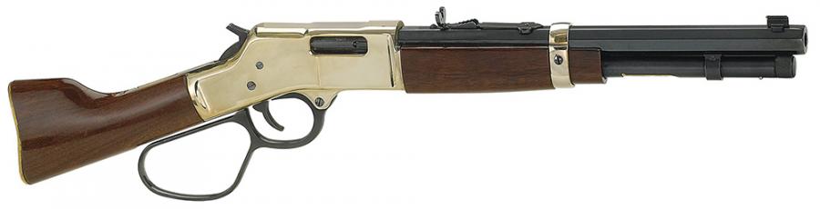 Henry Repeating Arms H006cml Mares Leg
