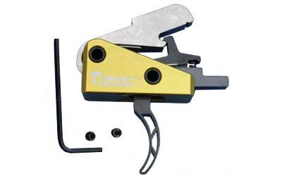 Timney Trig Fits Ar15 3lbs(skeleton)