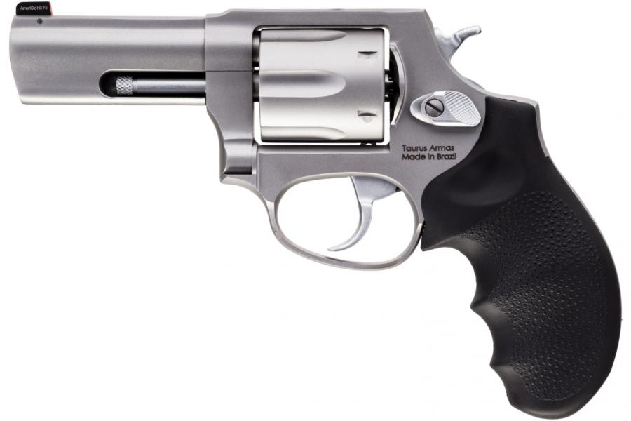 Taurus USA Model 856, Double Action, Medium Frame, 38 Spl-img-0