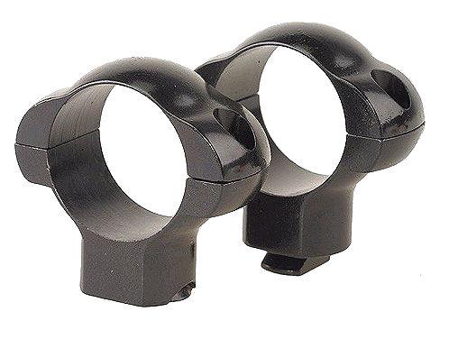 Redfield Rings 1" High 1" Diameter