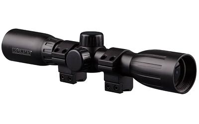 Konus Konushot 4x32 30/30 W/rngsmblk
