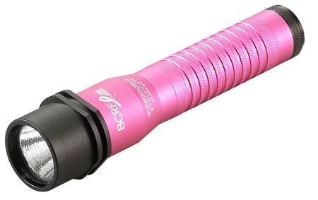 STL 74361 Strionled Acdc Piggybck PNK