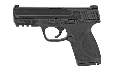 S&w M&p 2.0 9mm 4" 10rd