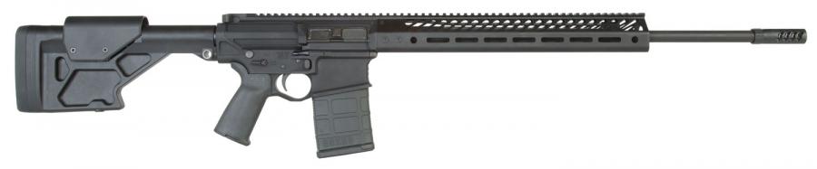 Seekins 0011320011 Sp10 Rifle 6.5c 22"procomp10x