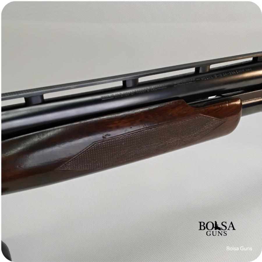 WINCHESTER MODEL 12 26" BARREL WS1 CHOKE-img-5