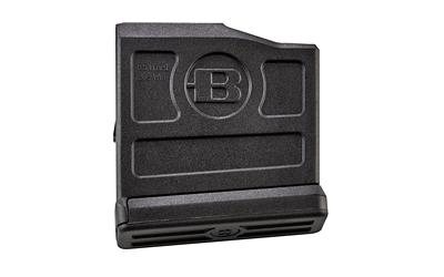 Mag Bergara Aics 5rd Short Action