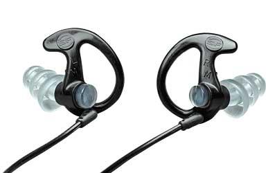 Surefire Sonic Dfndr Max Md Blk