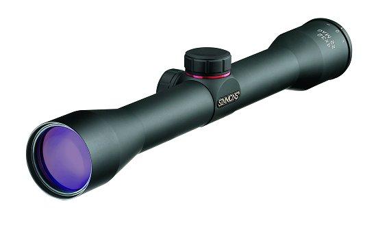Simmons 22 Magnum 4x 32mm Obj