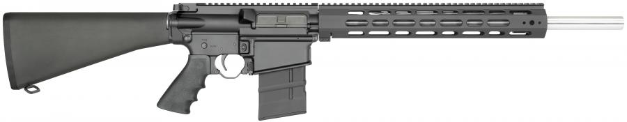 Lar-8 Varmint A4 20 Inch Operator