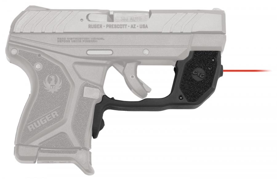Crimson Trace Lg497h Laserguard LCP II