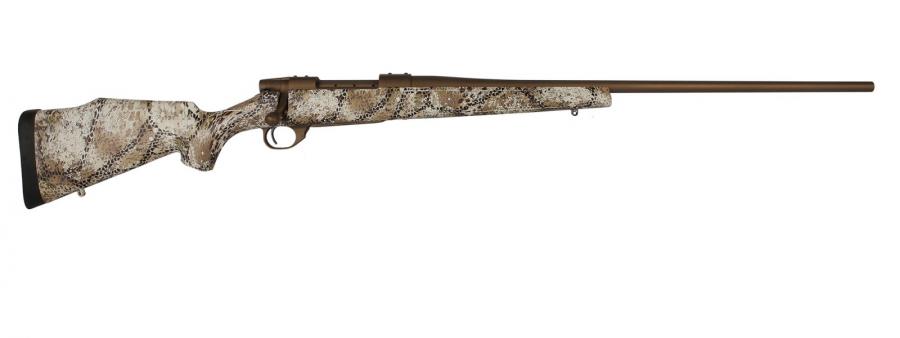 Vanguard Badlands 300win 26