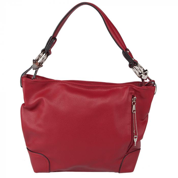 Lydia Lock & Key Concealed Carry