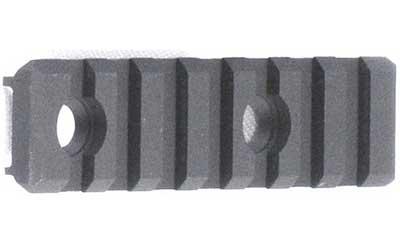 Dmdhd Vrs Rail Section Short 2"