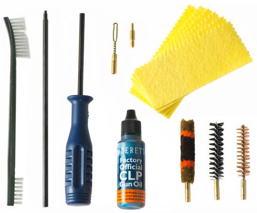 Beretta Essential Cleaning Kit