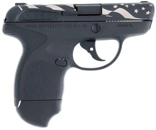 Taurus Spectrum .380acp 2.8"