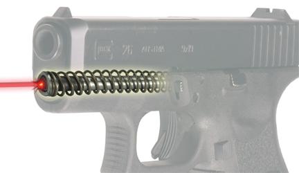 Lsrmx Lms-1161-g4 Glk 26/27 Gen4 Red