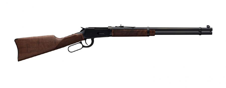 M94 Dlx Carbine 38-55 Bl/wd