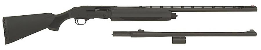 Mossberg 930 Combo Semi-automatic 12 Blue