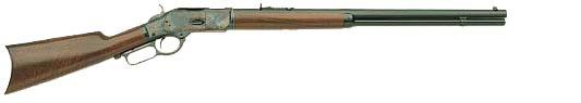 Taylors and Company 1873 Lever 45