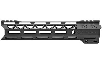 Dbst Cloak Handguard 10" Mlok Blk