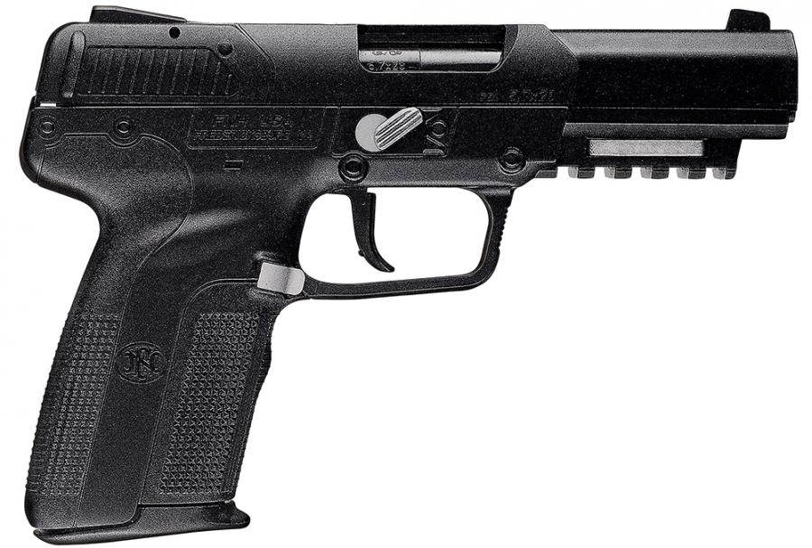 FNH Five-seven Std 5.7mmx28mm 4.75" 20+1
