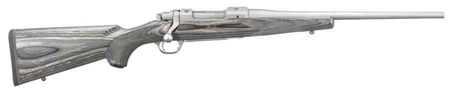Ruger Hkm77crbbz HWK 243win Comp SS