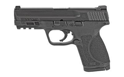 S&w M&p 2.0 9mm 4" 10rd