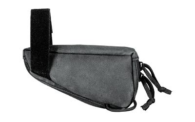 Sb Tact Hypalon Soft Pouch Blk