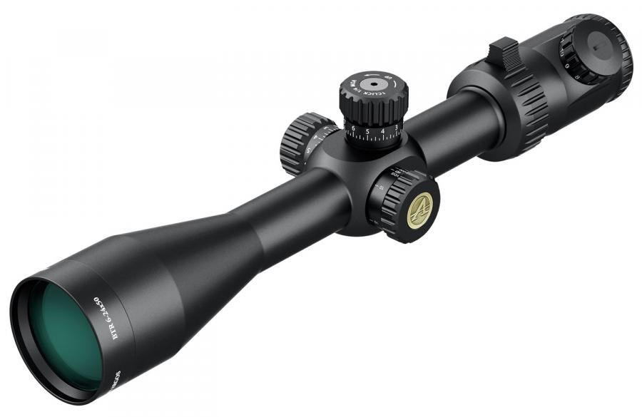 Athlon 214060 Argos BTR 6-24x 50mm